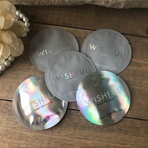 🆕 Huda Beauty Wishful Samples